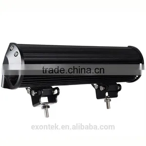 China Factory Supply Car Accessories 2016 72w Dual Row off Road Light Bar 12v Waterproof OEM Available thumbnail-4