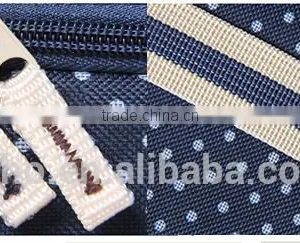 Fabric Storage Bags Wholesale Custom Collapsible Storage Box Zipper Storage Bag for Toys thumbnail-4
