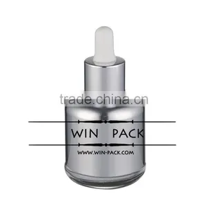 WY8428 UV Coating Dropper Glass Bottle, 40ml Glass Dropper Bottle thumbnail-3