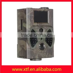 Hot-Selling SMS Control Wildlife Video Camera for Hunting thumbnail-3