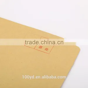 Cheap Big Mini A4 Paper Business Envelope For Mailing thumbnail-5