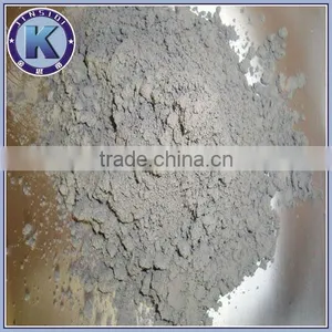 Solar Energy Ultrafine Aluminum Powder thumbnail-1