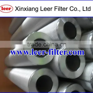 Micron Backwash Stainless Steel Filter Element thumbnail-1