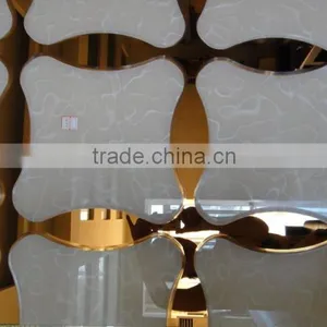 Decorative Phantom 3D Magnetic Glass Wall Prices thumbnail-2