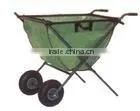 Factory Price Foldable Steel Frame Wheel Barrow thumbnail-4