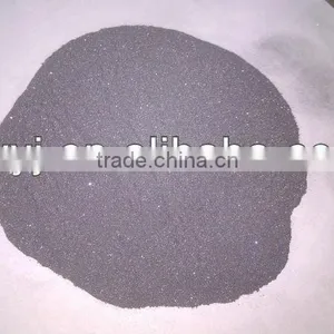 Metal Silicon Powder Instead FeSi for Steel Making thumbnail-1