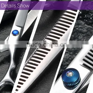 Barber Scissors Pouch.beauty Scissor .Barber Scissors Pouch. Hair Cutting Scissor thumbnail-6