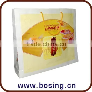 Paper Shopping Bag,Fashional Shopping Bags thumbnail-4