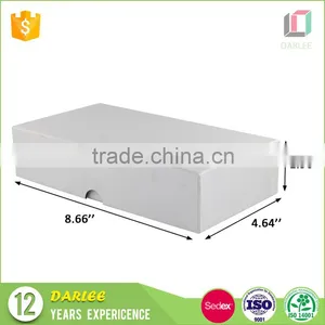 2016 Wholesale Cheap Empty Cosmetics Makeup Packaging Box Manufacturer in China thumbnail-2