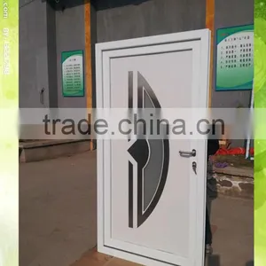 New Design Modern Pvc Windows and Door System thumbnail-1