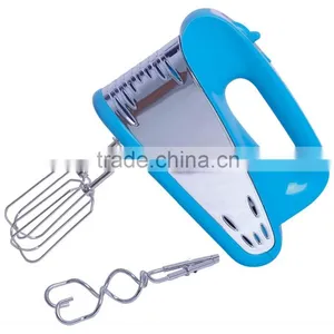 Hot Sale Multi-functional Hand Blender Travel Blender With 500ml Beaker thumbnail-5