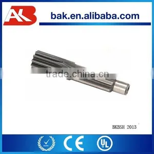 Rotary Hammer Accessory Bosch GBH 2-20 Spare Parts TOOTHED SHAFT Replacement thumbnail-1