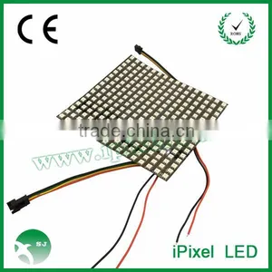 Apa102 Ws2812b Madrix Pcb Board Addressable Pixels thumbnail-2