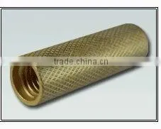 Brass Knurling Inserts thumbnail-1