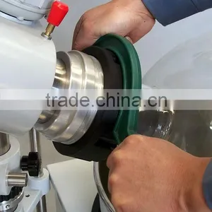R5005K2B & R5005K2D 50L Rotary Evaporator With Tandem Receving Function +All Flange Joints+Bumping Protection+ Water or Oil Bath thumbnail-6
