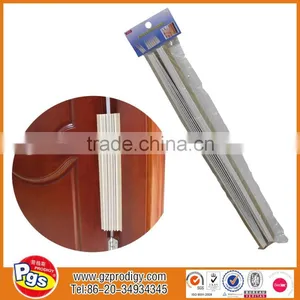 Anti-pinch Door Guard Finger Pinch Guard Baby Door Edge Protection thumbnail-1