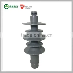 Premolded Outdoor Termination thumbnail-1