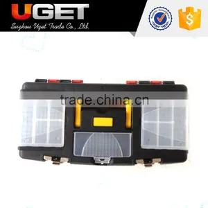 Multi Functional Household Portable Carrying Hard Plastic Durable Tool Box thumbnail-5