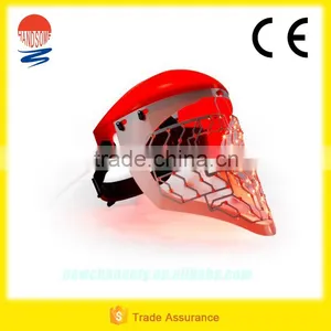 2016 Magic Beauty Machine Pdt Led Red Light Therapy Mask Led for Skin thumbnail-2