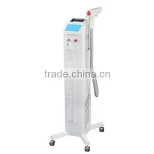 Vertical Q-Switched YAG Laser Tattoo Removal Laser Pigment & Beauty Equipment thumbnail-5
