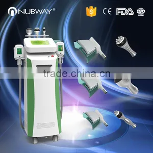 Flabby Skin Fat Freeze Weight Loss Slimming Machine Criolipolise Freeze Fats System Cryolipolysis Liposuction Equipment Skin Tightening thumbnail-1