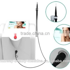 Removal Broken Spider Veins in Face thumbnail-5