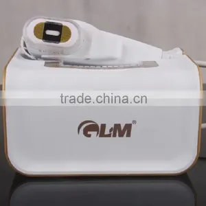 GLM Hot Sale Portable HIFU Face Forehead Wrinkle Removal Lifting Machine/ HIFU Face Lift Waist Shaping thumbnail-2