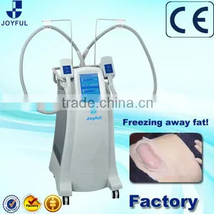 JOYFUL Fat Freezing Machine Lose Weight Loss Machine With Vacuum Cup thumbnail-2