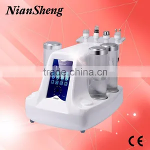 New Arrival! Microdermabrasion Machine Face Lift at Home With Radio Frequency Facial Machine thumbnail-1
