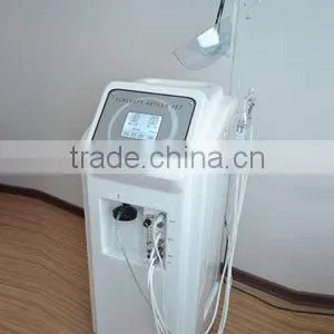 Newest RF/supersonic/oxygen/magic Hand/LED Care Equipment /machine/device thumbnail-2