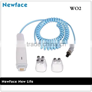NV-WO2 Nova Skin Lightening Oxygen Inject Machine Skin Whitening Injection thumbnail-5