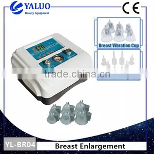 2016 Vacuum Breast Enlargement Machine With High Quality thumbnail-1