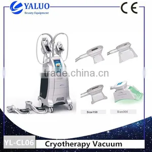 2016 Vacuum Multipolar RF Machine for Face Lift thumbnail-1