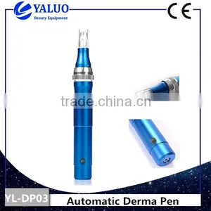 Home Use 9 Needles Micro Needle Derma Pen With ce thumbnail-1