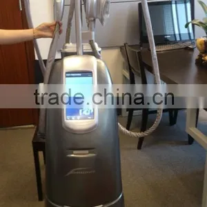 500W Personal Ultrasonic Cavitation Vacuum Slimming Cellulite Reduction Machine Home Use Ultrasonic Liposuction Equipment thumbnail-3