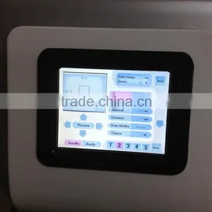 2015 CE Approved Best Quality Portable Co2 Fractional Laser thumbnail-5