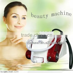 2012 Hot! E Light = RF+ IPL / Hair Removal E-light / Ipl Depilacion thumbnail-1