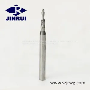 Standard and Customized Solid Step Drill Bit thumbnail-1