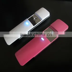 Beautiful Sliding Nano Steamer Portable Facial Steamer thumbnail-1