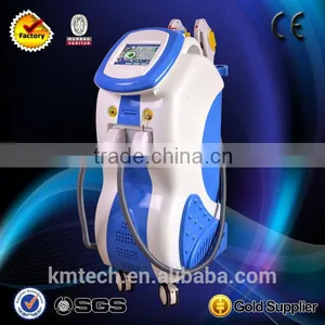 Most Popular 2 in 1 Ipl Laser Hair Removal Beauty Machine for Beauty Salon thumbnail-1