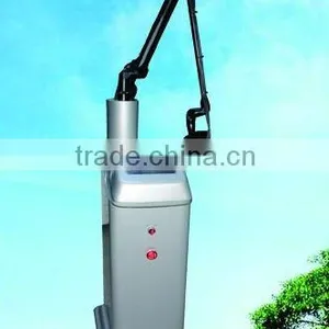 FDA Approved Ultra Pulse 10600nm CO2 Laser Fractional Laser 8.0 Inch Beauty Machine For Wrinkle Removal&pitment Removal&skin Rejuvenation thumbnail-1