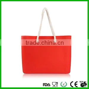 White Beach Bag,Pink Beach Bag,silicone Beach Bag thumbnail-1