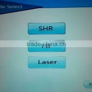 China Ipl Skin Rejuvenation /IPL Hair Removal thumbnail-6
