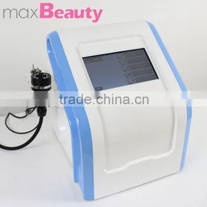Five Handpiece Cavitation Sonic Slim rf Wrinkle Removal Fat Burning System thumbnail-3