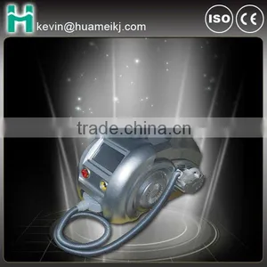 480/560nm Small IPL Hair Removal Painless Machine Pigmentation Spots Removal thumbnail-1
