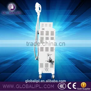 CE Certification Good Quality Agent Wanted Manufacture Shr Beauty Equipment 2 Handles Ipl thumbnail-6