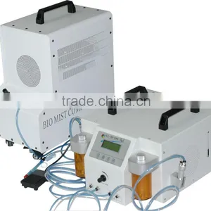 WF-25 4 in 1 Peel Hydro+Cystal+diamond+Jet Peeling thumbnail-6