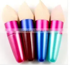 Teardrop Makeup Sponge Stainless Makeup Remover Sponge thumbnail-6