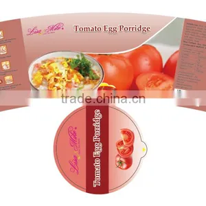 Delicious High Nutrition Instant Porridge thumbnail-4