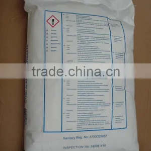 High Quality Citric Acid Monohydrate thumbnail-5